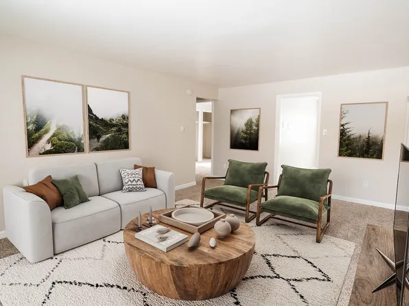 Kipling Village, 4665 Kipling St #W62, Wheat Ridge, CO 80033