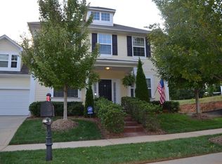 7027 Carrington Pointe Dr, Huntersville, NC 28078
