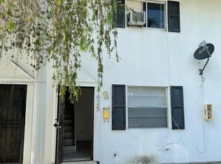 1625 NW 81st St #1625, Miami, FL 33147