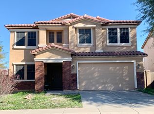 20174 N Ryans Trl, Maricopa, AZ 85138