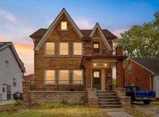 4000 Haverhill Rd, Detroit, MI 48224