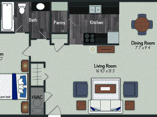 Briarwood by Broadmoor | 9434 U Ct, Omaha, NE