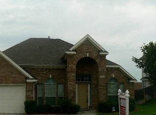 5529 Cranberry Dr, Fort Worth, TX 76137