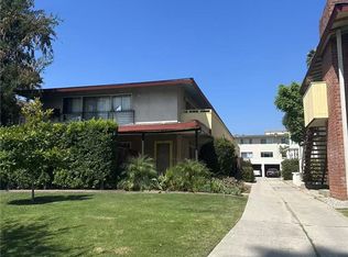415 S El Molino Ave APT 6, Pasadena, CA 91101