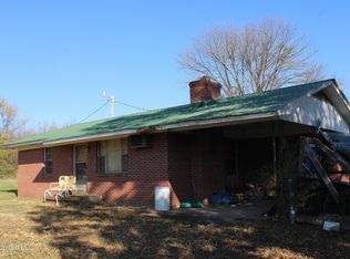 873 Glass Rd, Michigan City, MS 38647