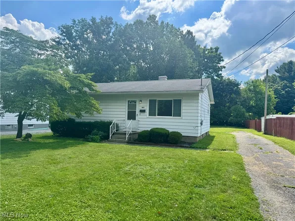 827 Harold Ave, Kent, OH 44240