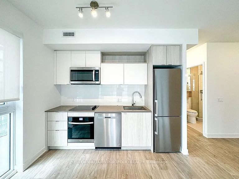 100 Dalhousie St #3410 — Photo 10