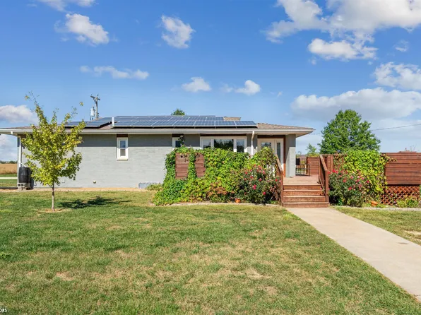 808 Pershing Ave, Donnellson, IA 52625