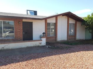 8807 W Montecito Ave, Phoenix, AZ 85037