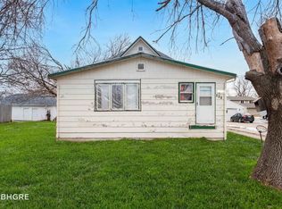 304 S Elm St, Jefferson, IA 50129