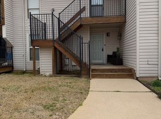 125 Falconhead Dr UNIT E, Burneyville, OK 73430