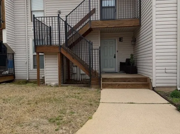 125 Falconhead Dr Unit E, Burneyville, OK 73430