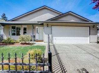 1114 SE 188th Ave, Vancouver, WA