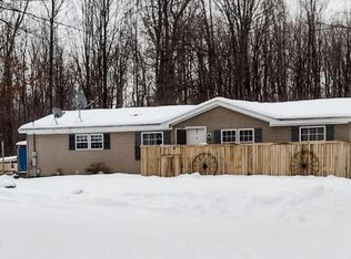 1661 Ambrose Rd, Mayville, MI 48744