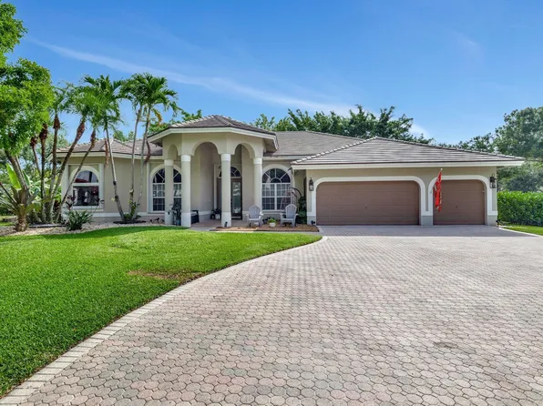 7185 NW 68th Drive, Parkland, FL 33067