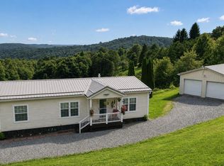 2724 Dry Run Rd, Swanton, MD 21561