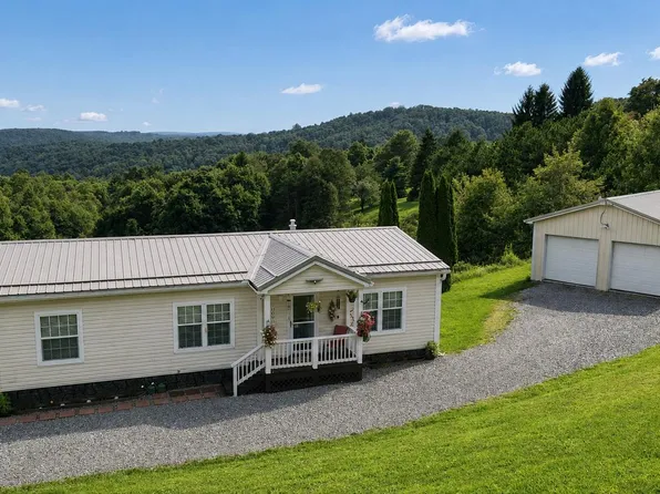 2724 Dry Run Rd, Swanton, MD 21561
