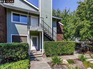 101 Compton Cir APT A, San Ramon, CA 94583