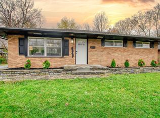 8646 Zodiac Dr, Cincinnati, OH 45231