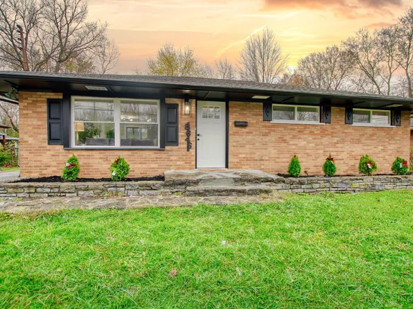 8646 Zodiac Dr, Cincinnati, OH 45231