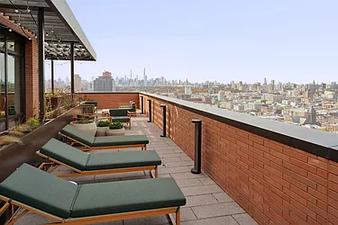 Ray Harlem at 2035 Fifth Avenue in Central Harlem