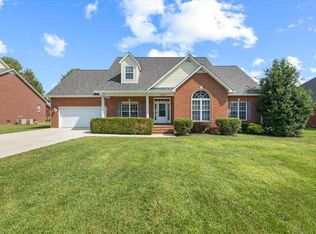 333 Brookside Dr, Cookeville, TN 38506