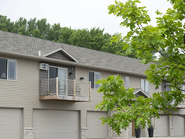 The Preserve Apartments — Photo 4