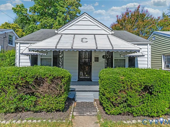 1126 Sumpter St, Richmond, VA 23220