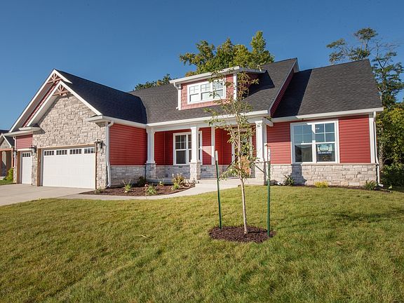 3rd image of 5326 Gainsboro Dr