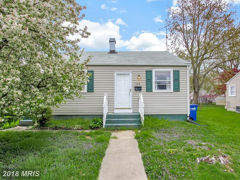 1st image of 155 Banister Ave
