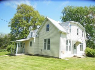 872 130th Rd, Osceola, NE 68651