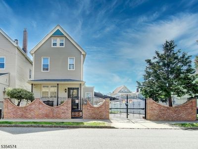 334 Cortlandt St, Belleville, NJ, 07109