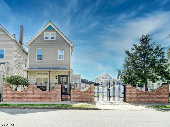 334 Cortlandt St, Belleville Twp., NJ 07109