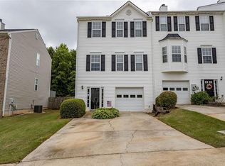4922 Oak Meadow Ln, Oakwood, GA 30566