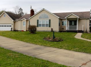 72548 Colerain Rd, Dillonvale, OH 43917