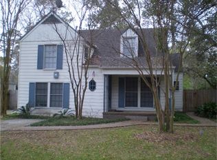 811 Azalea St, Houston, TX 77018