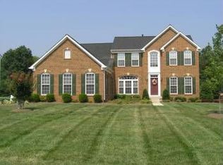 25441 Lemon Tree Pl, Chantilly, VA 20152