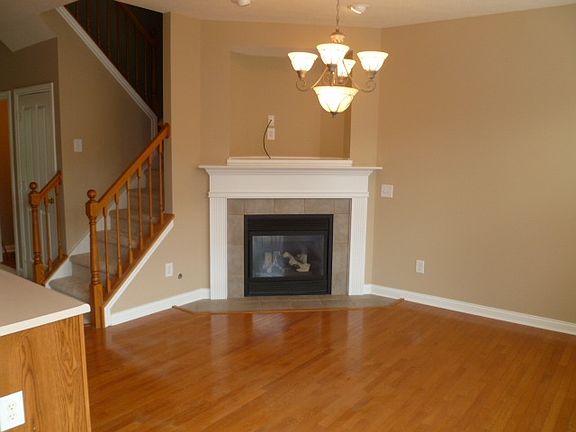 Family room or can be used as eat in kitchen