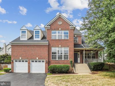 809 Macalister Dr SE, Leesburg, VA, 20175