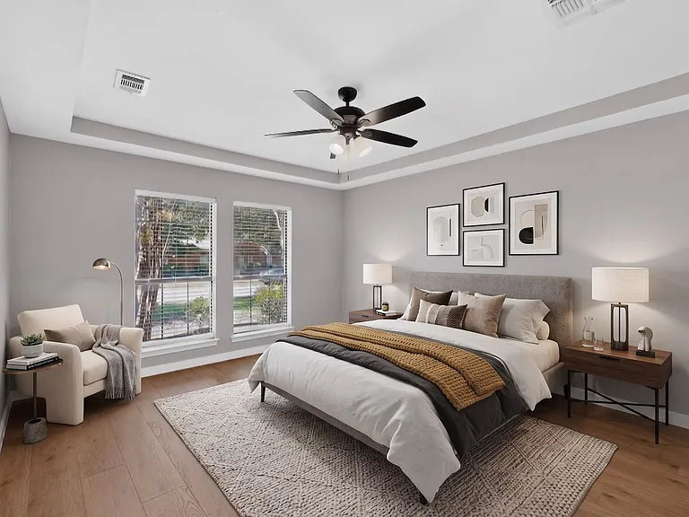 3933 Alto Ave — Photo 17
