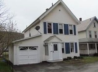 22 Temple St, North Adams, MA 01247