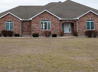 33615 E 307th St, Garden City, MO 64747