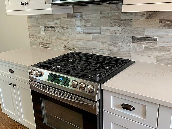 New Kitchen 2020