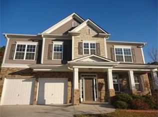 4005 Amberleigh Trce, Gainesville, GA 30507