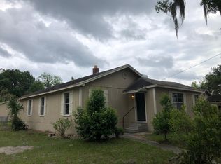 245 5th St N, Macclenny, FL 32063