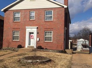 7529 Hoover Ave, Saint Louis, MO 63117
