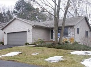 6849 Birdsong Ave, Kalamazoo, MI 49009