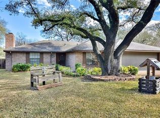 3510 Elm Dr, Temple, TX 76502