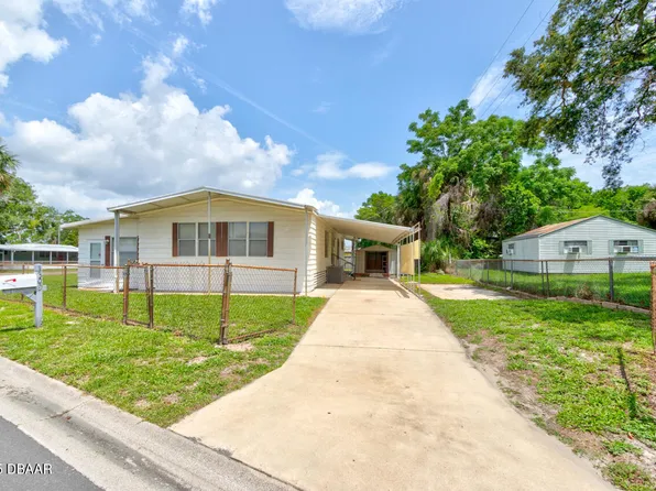 1300 Arroyo Pkwy, Ormond Beach, FL 32174