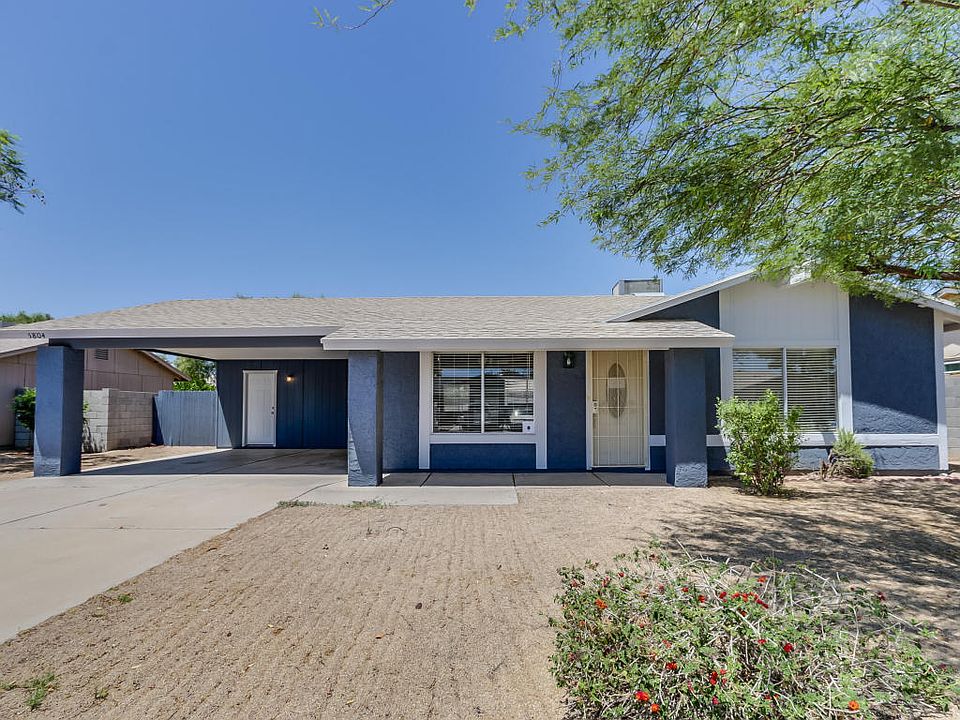 1st image of 5804 W Michelle Dr